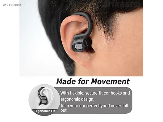 Used & Brand New Items / Cell Phones & Accessories / Accessories / Bluetooth Headphones