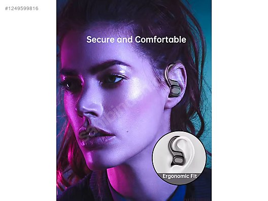 Used & Brand New Items / Cell Phones & Accessories / Accessories / Bluetooth Headphones