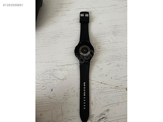 Used & Brand New Items / Cell Phones & Accessories / Wearable Technology / Smartwatch / Samsung