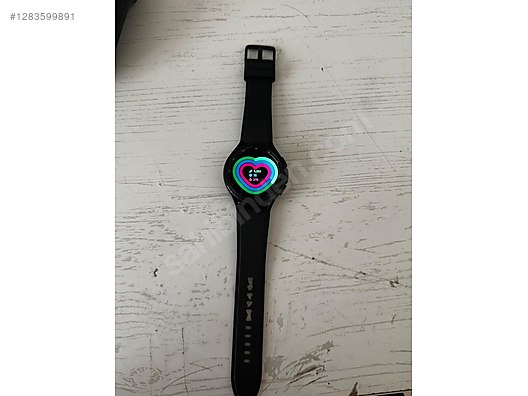 Used & Brand New Items / Cell Phones & Accessories / Wearable Technology / Smartwatch / Samsung