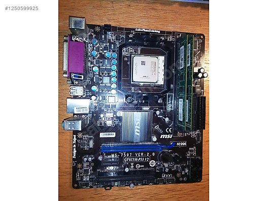 Motherboard