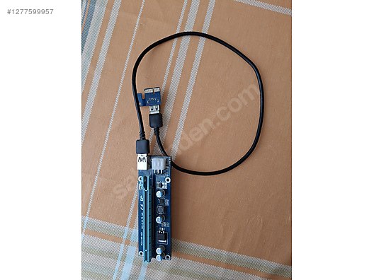 Used & Brand New Items / Computers / Desktops / Desktop Components / PCI-e Cards