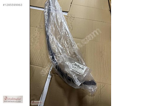 HYUNDAİ ACCENT BLUE ÖN TAMPON ALT ÇITASI MOBİS 86591-1R010 - İlan ve ...
