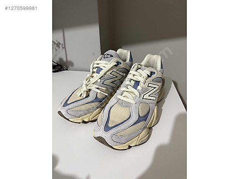 New Balance 42.5 Numara Üniseks Ayakkabı sahibinden.com'da