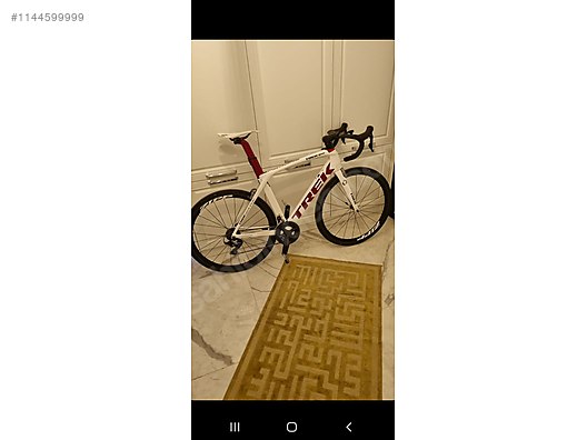 Trek madone sales oclv 700