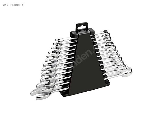 Used & Brand New Items / Garden & Home Improvement / Hand Tools / Spanners & Wrenches / Combination Spanner