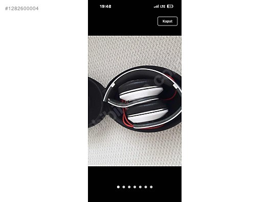 Used & Brand New Items / Cell Phones & Accessories / Accessories / Kablolu Kulaklık