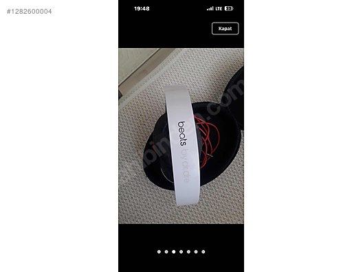 Used & Brand New Items / Cell Phones & Accessories / Accessories / Kablolu Kulaklık