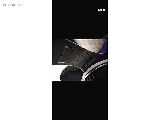 Used & Brand New Items / Cell Phones & Accessories / Accessories / Kablolu Kulaklık