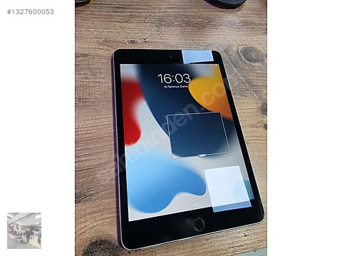 iPad mini 4 128GB 本体・箱のみ Apple iPad mini 4 128 GB Tablet - 1327600053