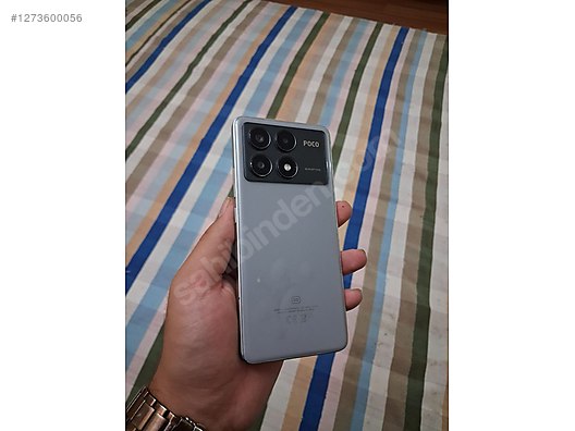 Used & Brand New Items / Cell Phones & Accessories / Cell Phones / Xiaomi / Poco X6 Pro