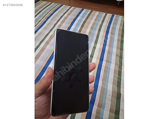 Used & Brand New Items / Cell Phones & Accessories / Cell Phones / Xiaomi / Poco X6 Pro