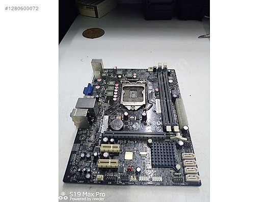 Used & Brand New Items / Computers / Desktops / Desktop Components / Motherboards