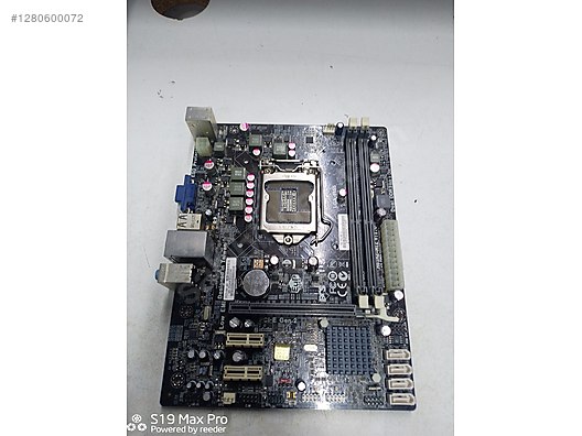 Used & Brand New Items / Computers / Desktops / Desktop Components / Motherboards