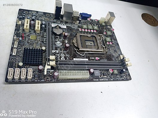 Used & Brand New Items / Computers / Desktops / Desktop Components / Motherboards