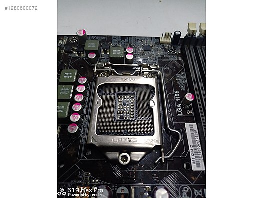 Used & Brand New Items / Computers / Desktops / Desktop Components / Motherboards