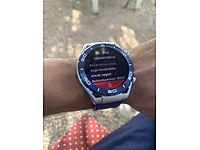 Sword akıllı saaat