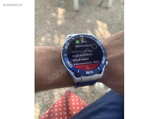 Used & Brand New Items / Cell Phones & Accessories / Wearable Technology / Smartwatch / Sword