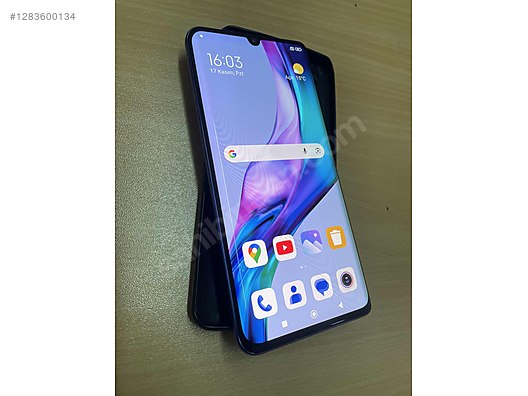 Used & Brand New Items / Cell Phones & Accessories / Cell Phones / Xiaomi / Mi Note 10 Lite