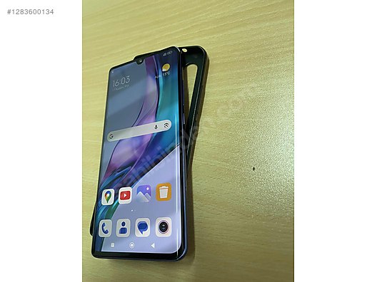 Used & Brand New Items / Cell Phones & Accessories / Cell Phones / Xiaomi / Mi Note 10 Lite