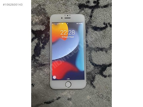 Apple / iPhone 6S / iPhone 6s32gb at sahibinden.com - 1062600143