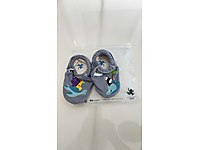 HOPFRÖG Patik Toz Mavi