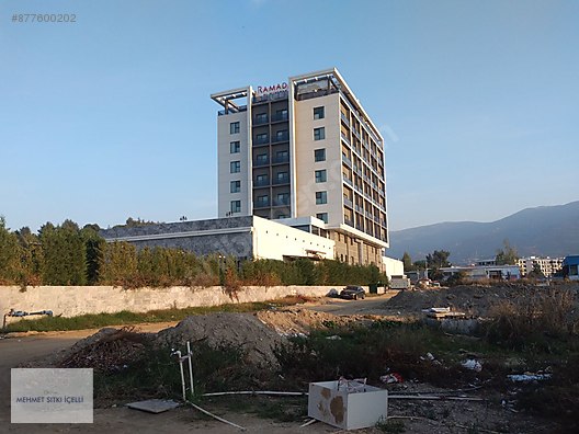 Izmir Tirede Muhtesem Konumda 2 000 M2 Konut Imarli Arsa Satilik Arsa Ilanlari Sahibinden Com Da 877600202