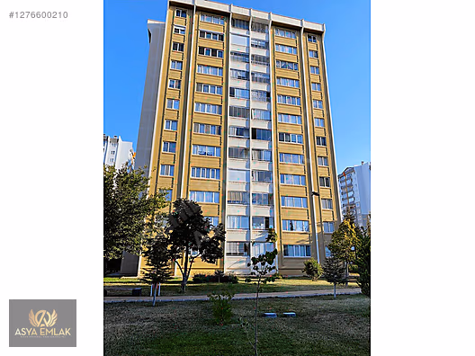 ASYA EMLAK'TAN REAL AVM ARKASI SATILIK 4+1 ARAKAT DAİRE #1276600210