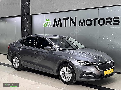 *1.39KREDİ 2023 ÇKŞL SKODA OCTAVİA 1.0 E-TEC ELİTE...