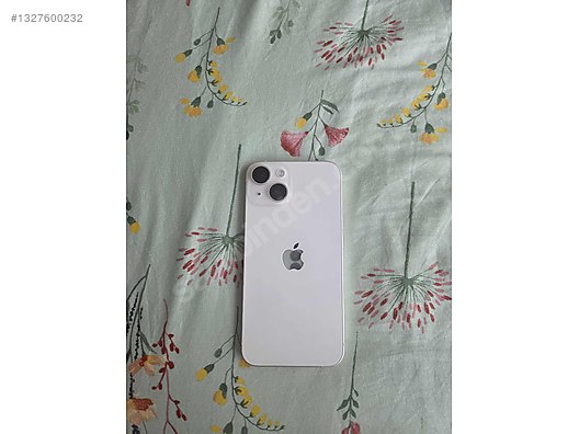 Apple / iPhone 14 / İphone 14 Türkiye Cihazı sahibinden.comda