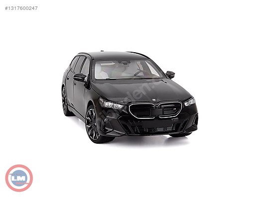 Minichamps Diecast Model 1:18 BMW Araba - 1317600247