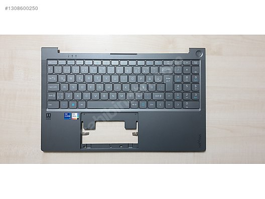 Casper Nirvana X600 X700 Laptop Klavye Üst Kasa Palmrest
