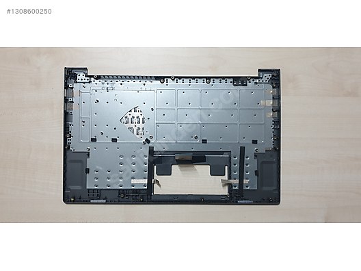 Casper Nirvana X600 X700 Laptop Klavye Üst Kasa Palmrest