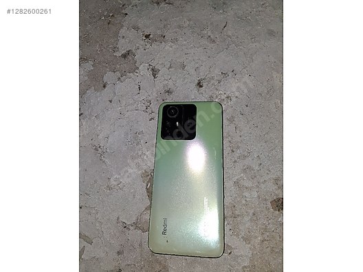 Used & Brand New Items / Cell Phones & Accessories / Cell Phones / Xiaomi / Redmi Note 12S