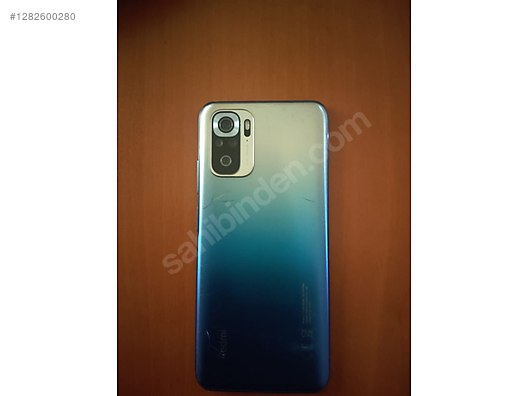 Used & Brand New Items / Cell Phones & Accessories / Cell Phones / Xiaomi / Redmi Note 10S