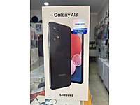 SAMSUNG A13