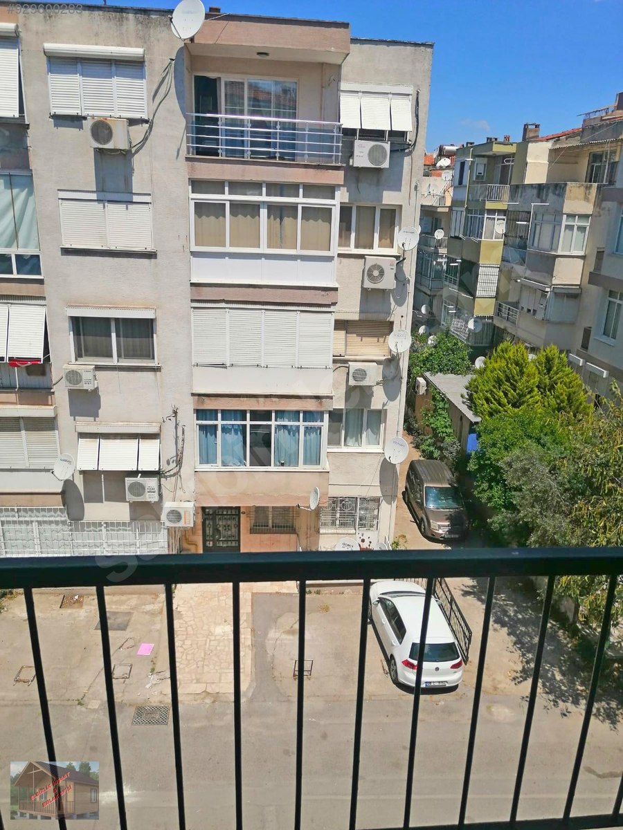 HATAY BAHÇELİEVLER�DE 2+1 ARAKAT SATILIK DAİRE Satılık Daire İlanları