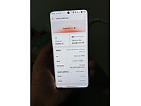 ONE PLUS 12 512 GB HAFİZA 16+16 GB RAM SIFIR ORJİNAL SARJİ VE KI