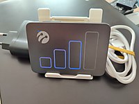 TURKCELL TURBO VINN, 4,5G 300MBPS mobil modem #1191600320