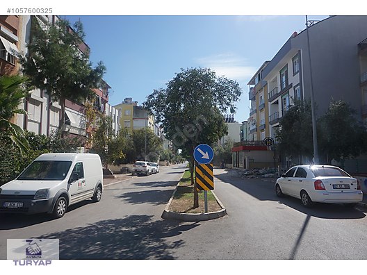 KEPEZ YENİ MAH - KOMPLE SATILIK APARTMAN - Satılık Bina İlanları