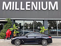 MILLENIUM BMW 8.40i XDRIVE M SPORT HEAD-UP/HARMAN/VAKUM/BAYİ #1279600335
