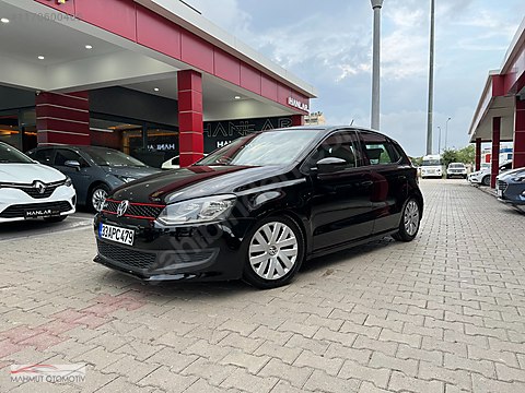 Volkswagen / Polo / 1.6 TDI / Comfortline / 2011 MODEL POLO 1.6 DİZEL ...