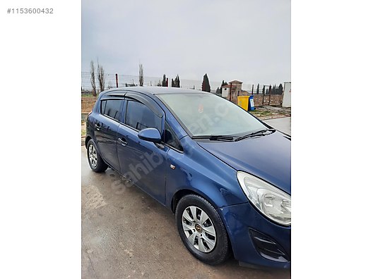 OPEL CORSA-E - Benni used cars