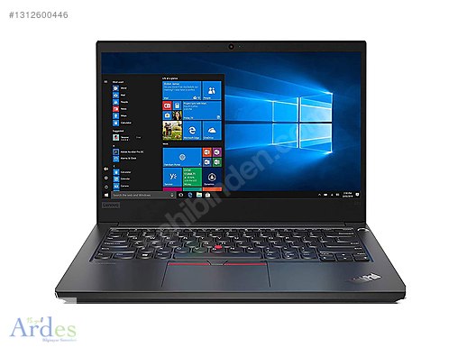 Lenovo / Lenovo ThinkPad X240 i5-4/8GB DDR3/256GB SSD sahibinden