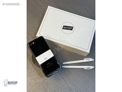 Apple / iPhone 7 / BUYCEPTEN İPHONE 7 32 GB TAKSİT/TAKAS İMKANI