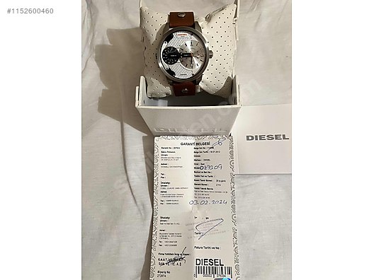 Diesel dz7309 outlet