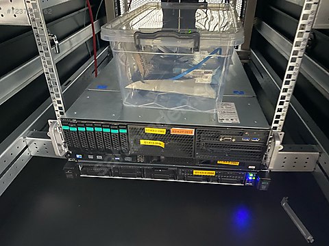 Satılık Intel Server System R2208WTT 2U Server sahibinden.comda ...