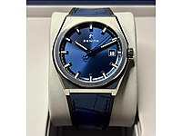 ZENITH - DEFY CLASSIC TITANIUM 41 - 2022 // 95.9000.670/51.R584