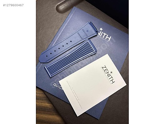 İkinci El ve Sıfır Alışveriş / Saat / Kol Saati / Zenith