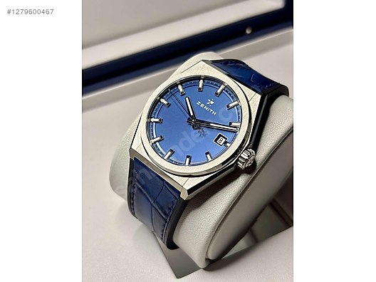 İkinci El ve Sıfır Alışveriş / Saat / Kol Saati / Zenith